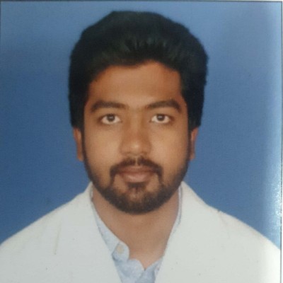 Dr. Vinod